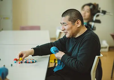 ドリーム・だんだん